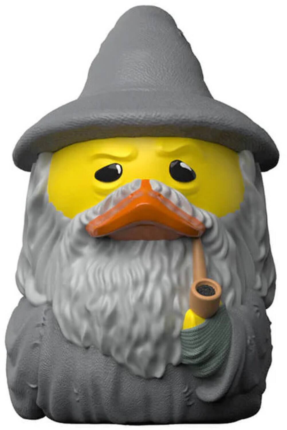 Alt View 2. PopMarket - Tubbz - Lord of the Rings - Gandalf the Grey #2 (Boxed Edition)   - Collectibles - Multicolor.