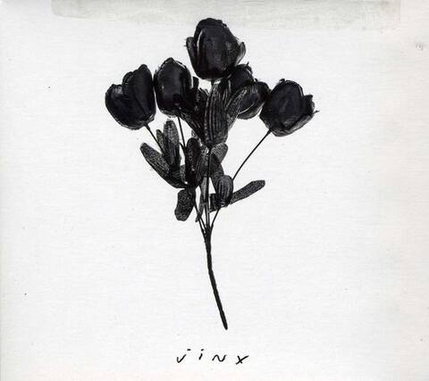 Front. Weekend - Jinx - COMPACT DISCS.