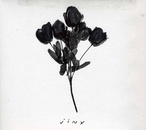 Front. Weekend - Jinx   - COMPACT DISCS.