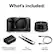 What's included:
- Nikon Z 30
- Nikon DX 16-50 DX 3.5-6.3 Lens
- Nikon EN-EL25 Rechargeable Lithium-ion Battery
- Nikon Camera Strap UC-E24
- USB Cable