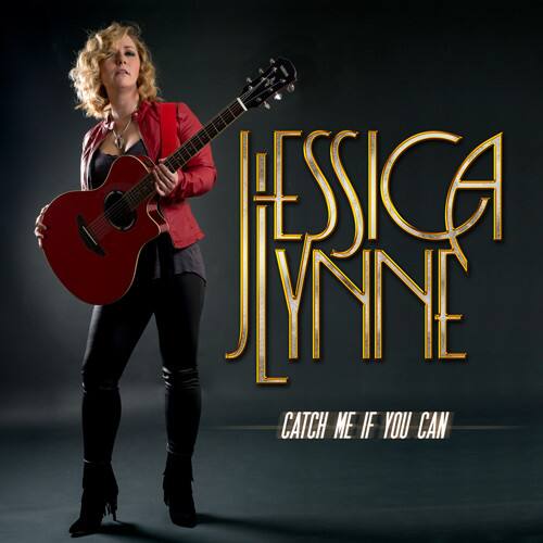 Jessica Lynne  
Catch Me If You Can