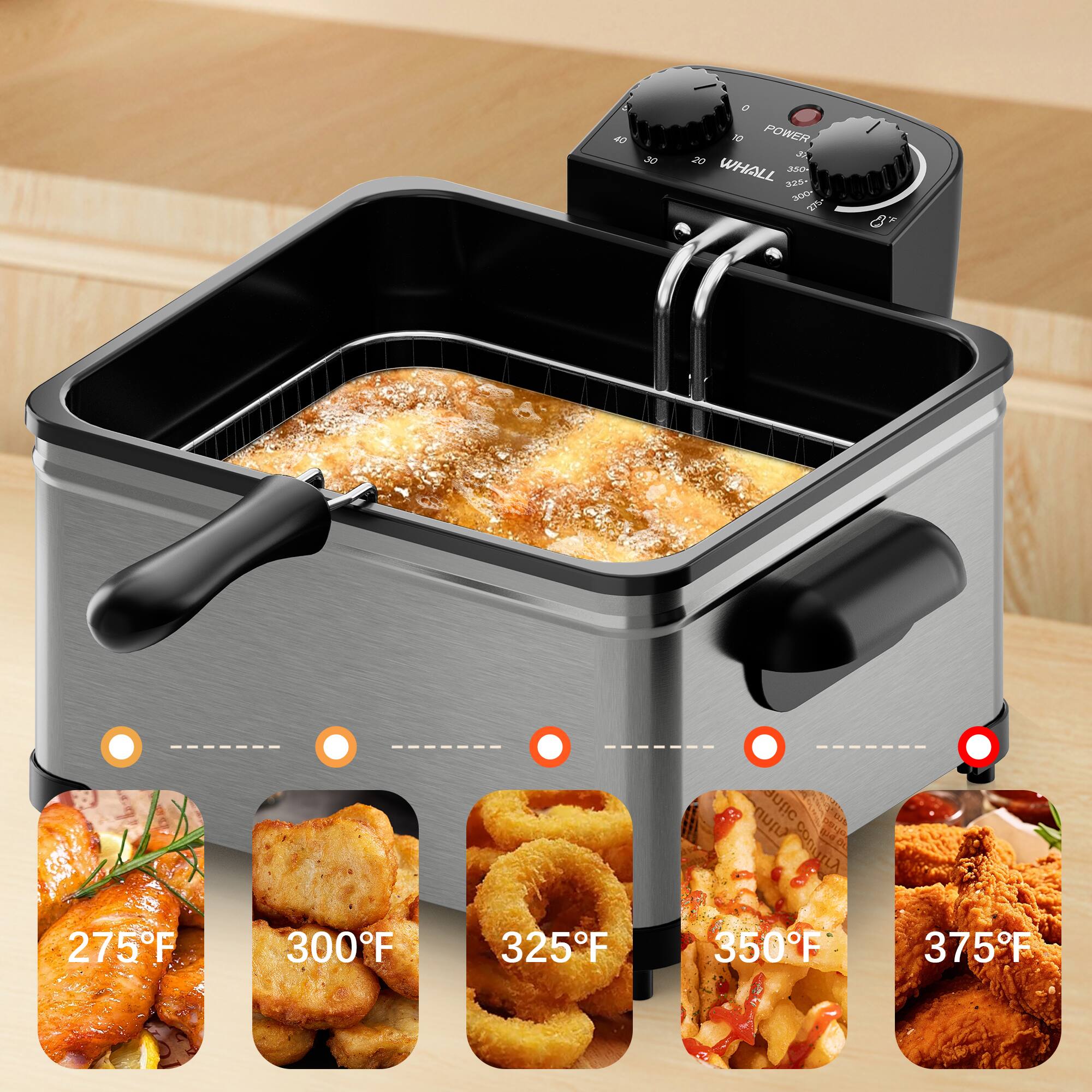 R 30 e 1 POWER M WHALL A8a 2 y00 T antry antic e  
Ktango 275F 300F 325F 350F 375F