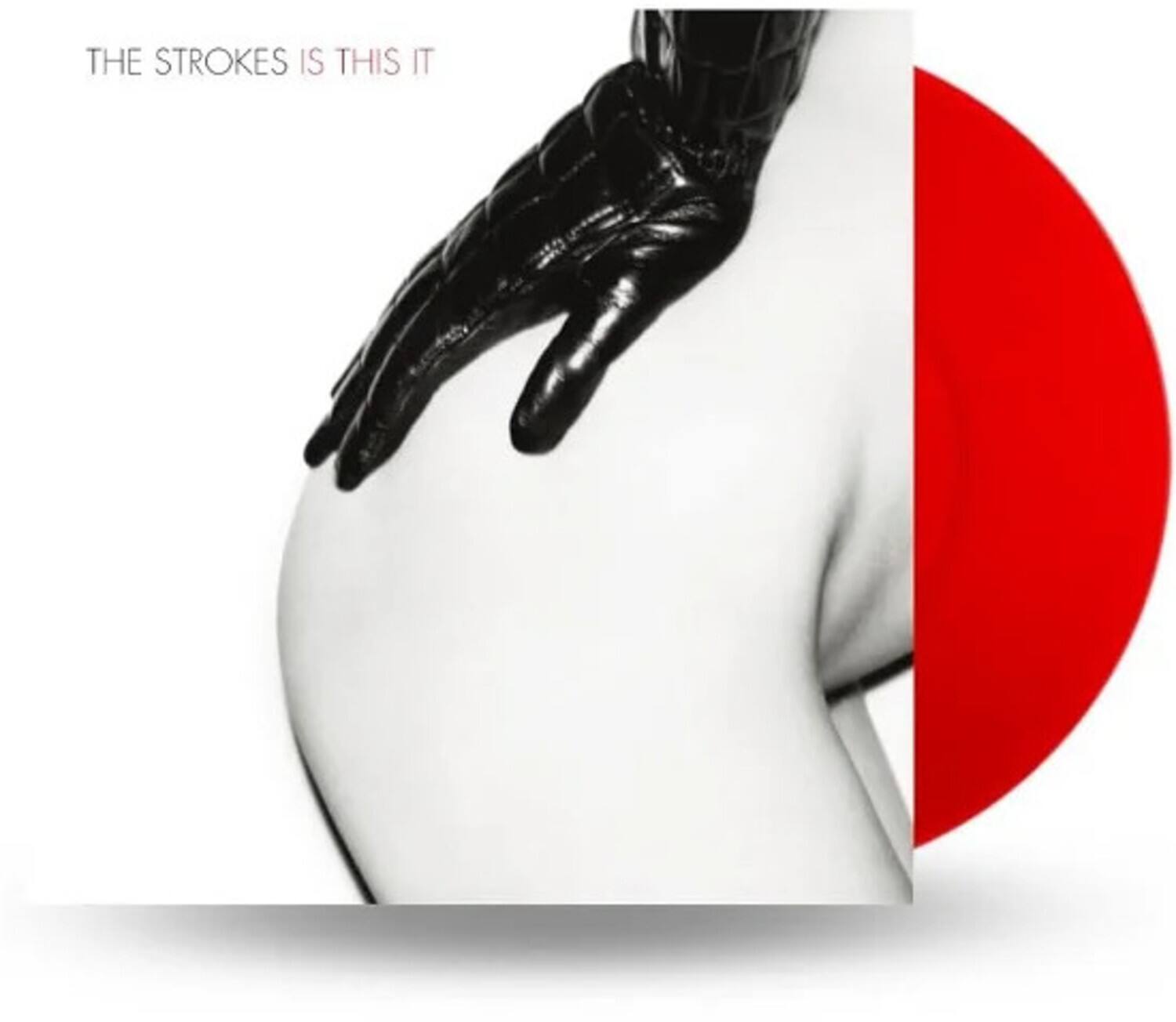 The Strokes Is This It