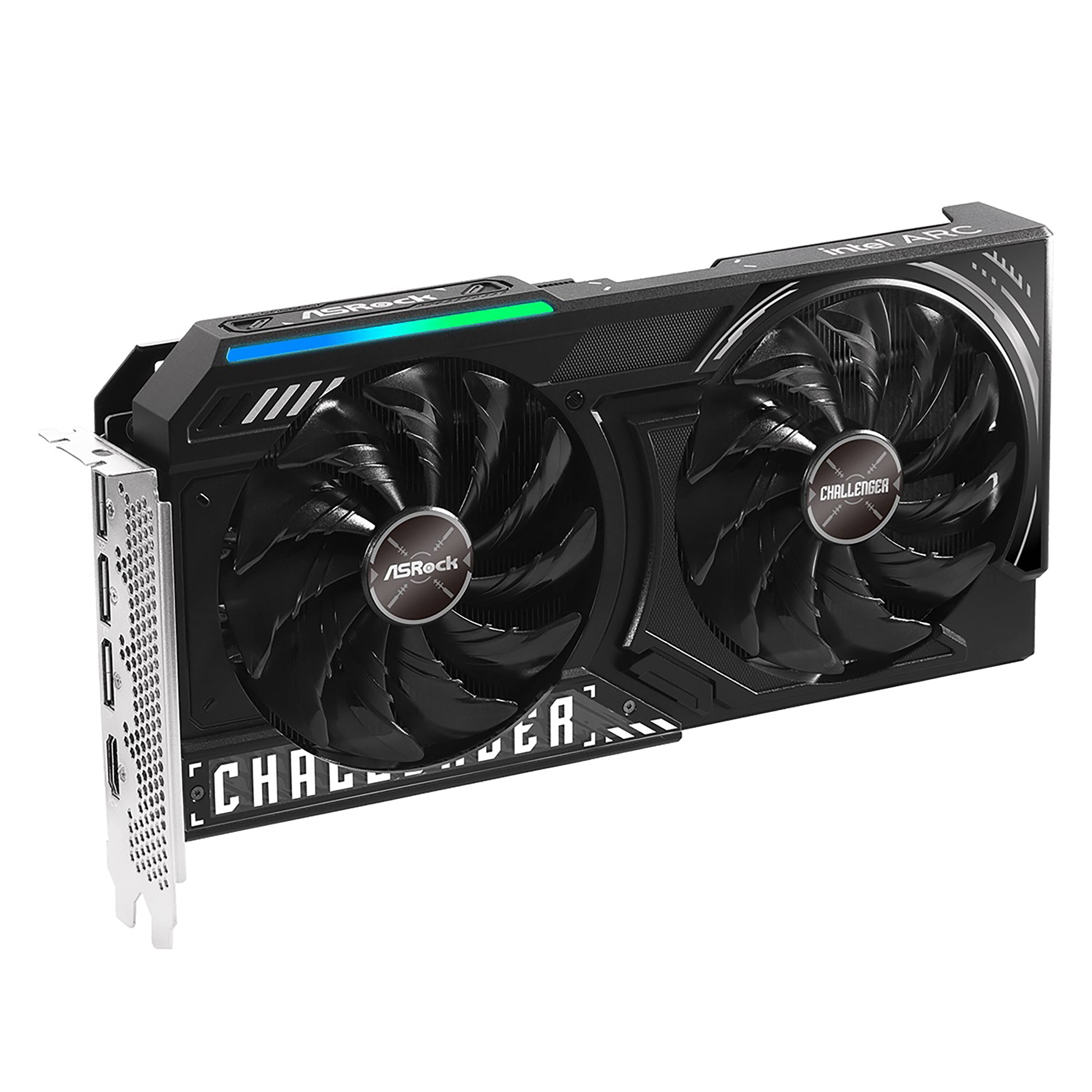 ASRock Challenger X 1537 1118