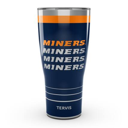 MINERS
MINERS
MINERS
MINERS
TERVIS