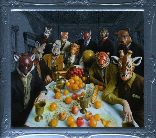 Antibalas - Antibalas   - COMPACT DISCS [CD] price history on PriceWatchPro