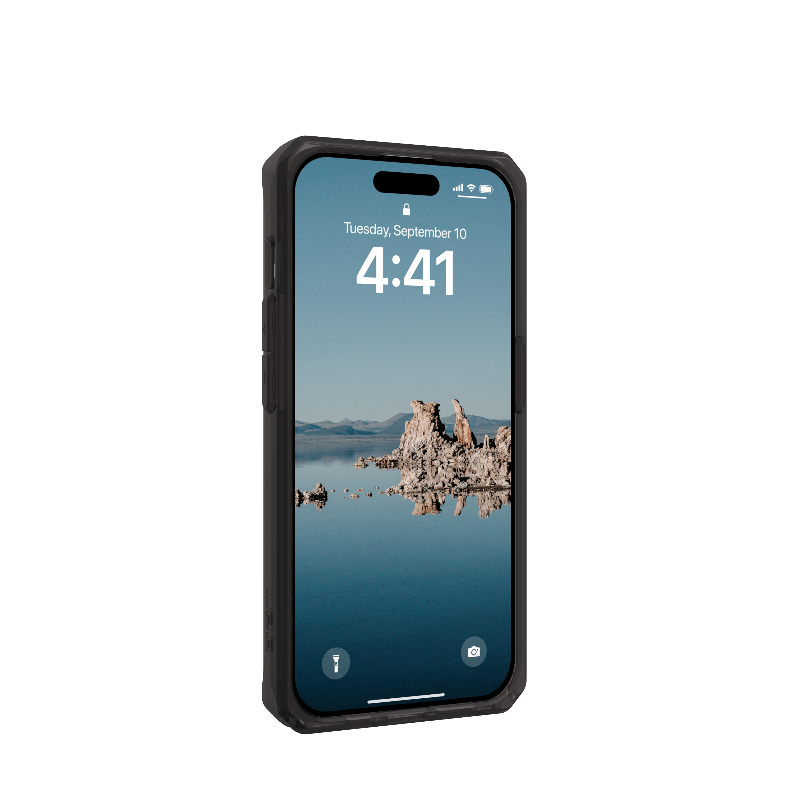 media item thumbnail