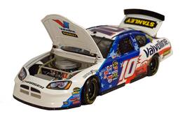 Hasbro - 2006 Charger Scott Riggs 1:24 Scale Limited Edition Adult Collectible w/Special Paint PLUS Hood, Trunk & Roof Flaps Open - Multi