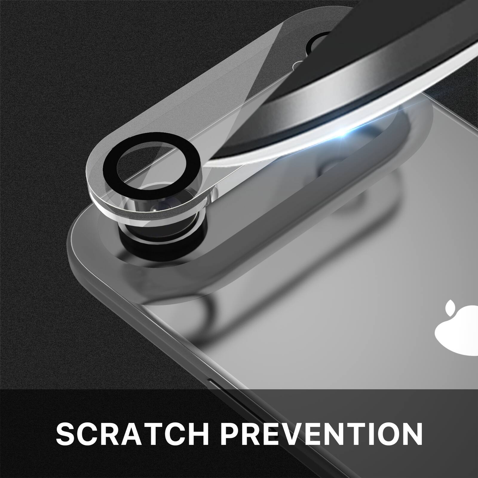 SCRATCH PREVENTION