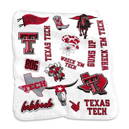 FOUNDED 1923
TEXAS TECH
806
WRECK 'EM TECH
GUNS UP
WRECK 'EM TECH
Lubbock
TEXAS TECH