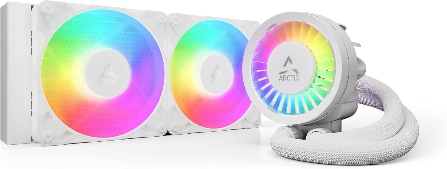 A ARCTIC AFCTD ARCTIC