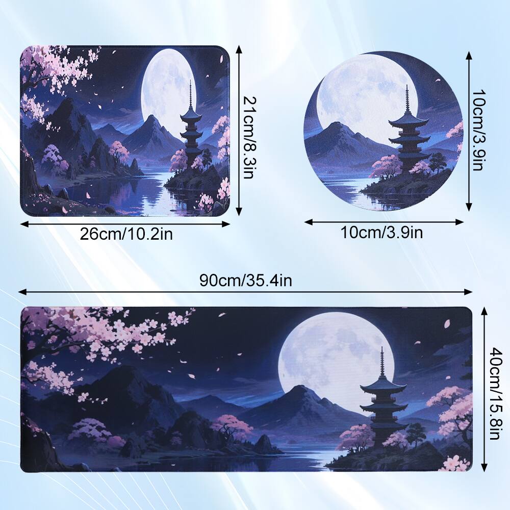 26cm/10.2in  
21cm/8.3in  
10cm/3.9in  
10cm/3.9in  
90cm/35.4in  
40cm/15.8in