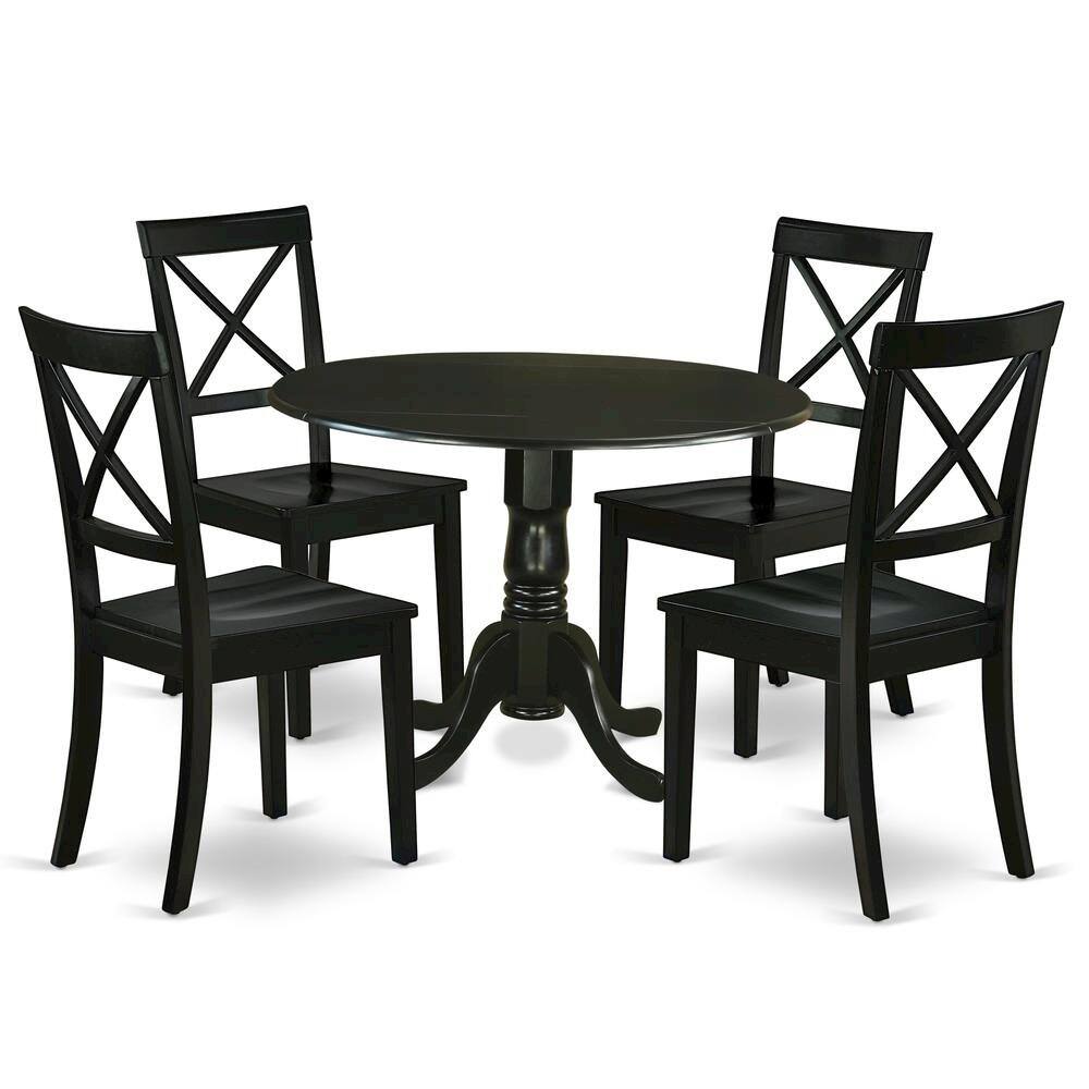Black Kitchen Furniture