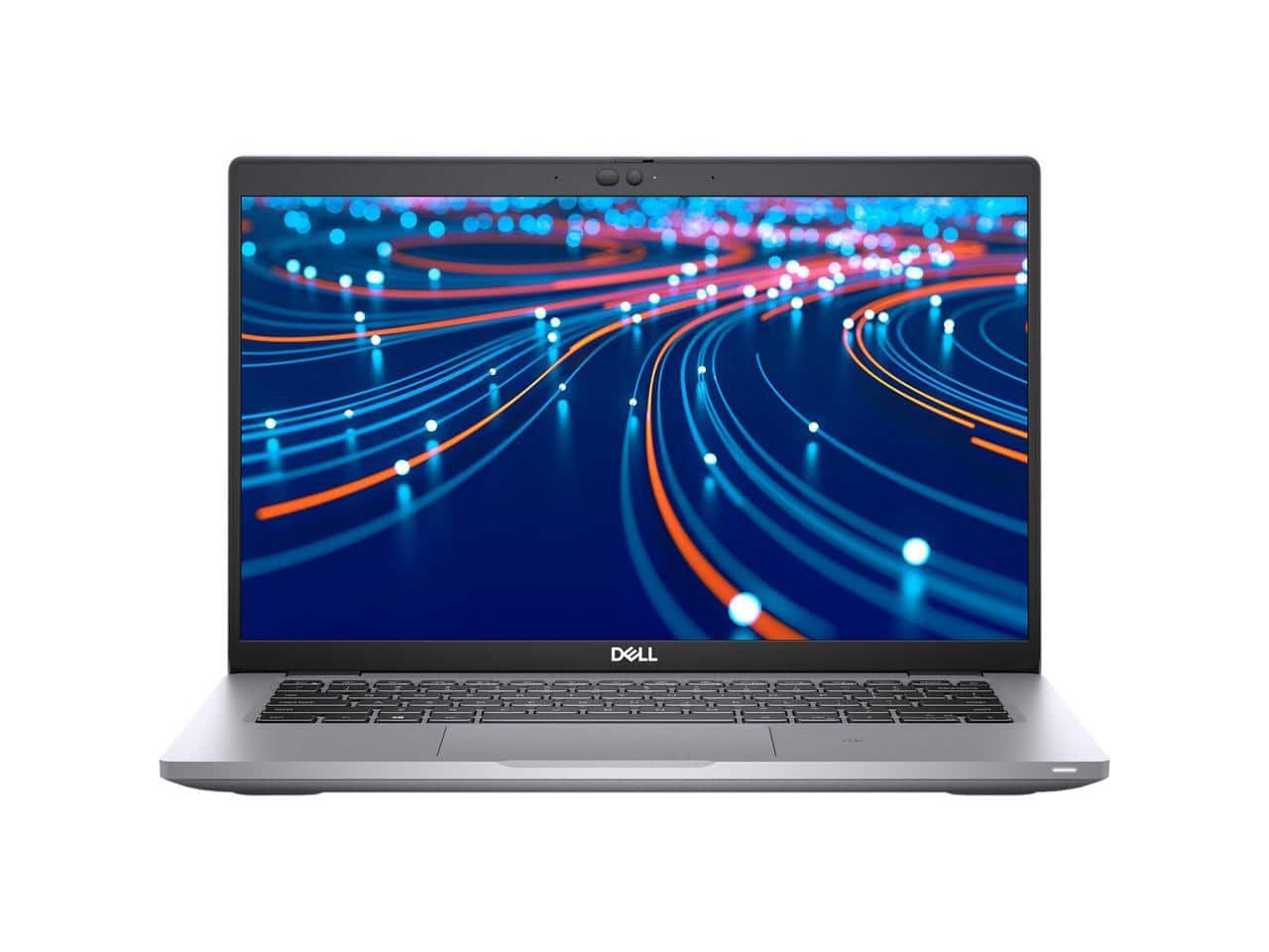 Dell Refurbished Excellent Latitude 5420 i7 1185G7 16GB 512GB NVMe
