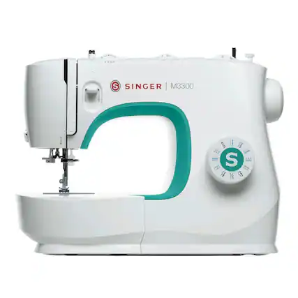 S SINGER | M3300