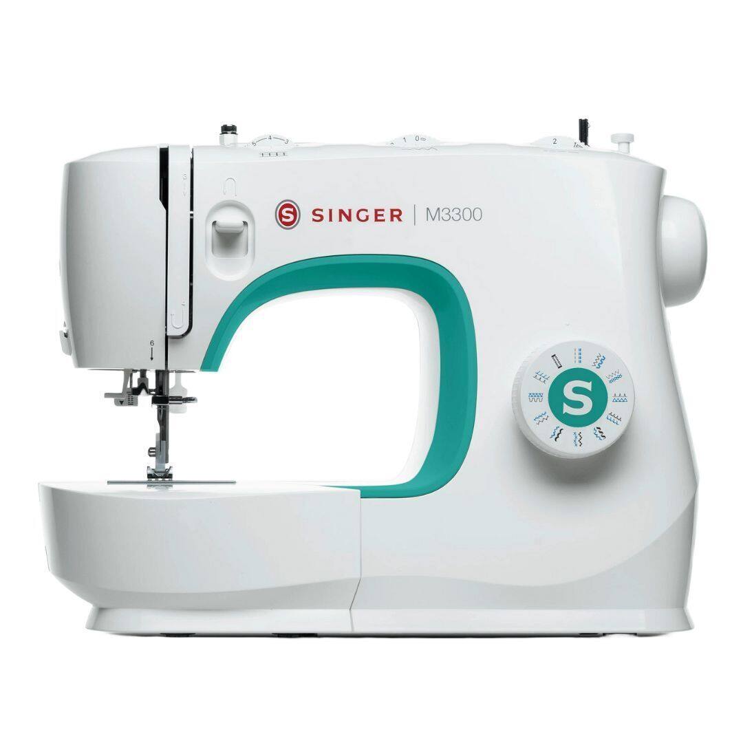 S SINGER | M3300