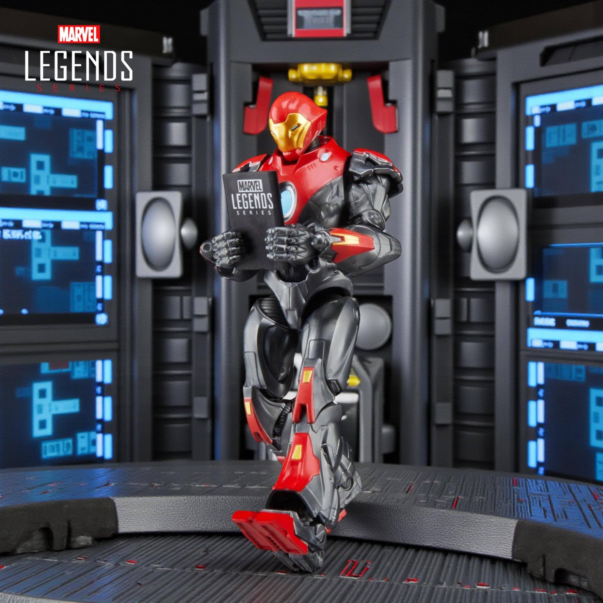 MARVEL LEGENDS SERIES