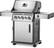 Alt View 12. Napoleon - Rogue SE 425 Propane Gas Grill with Side and Rear Burners - Stainless Steel.