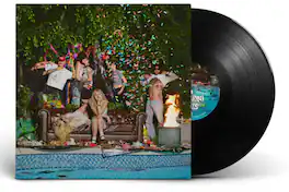Lambrini Girls - Lambrini Girls - VINYL LP