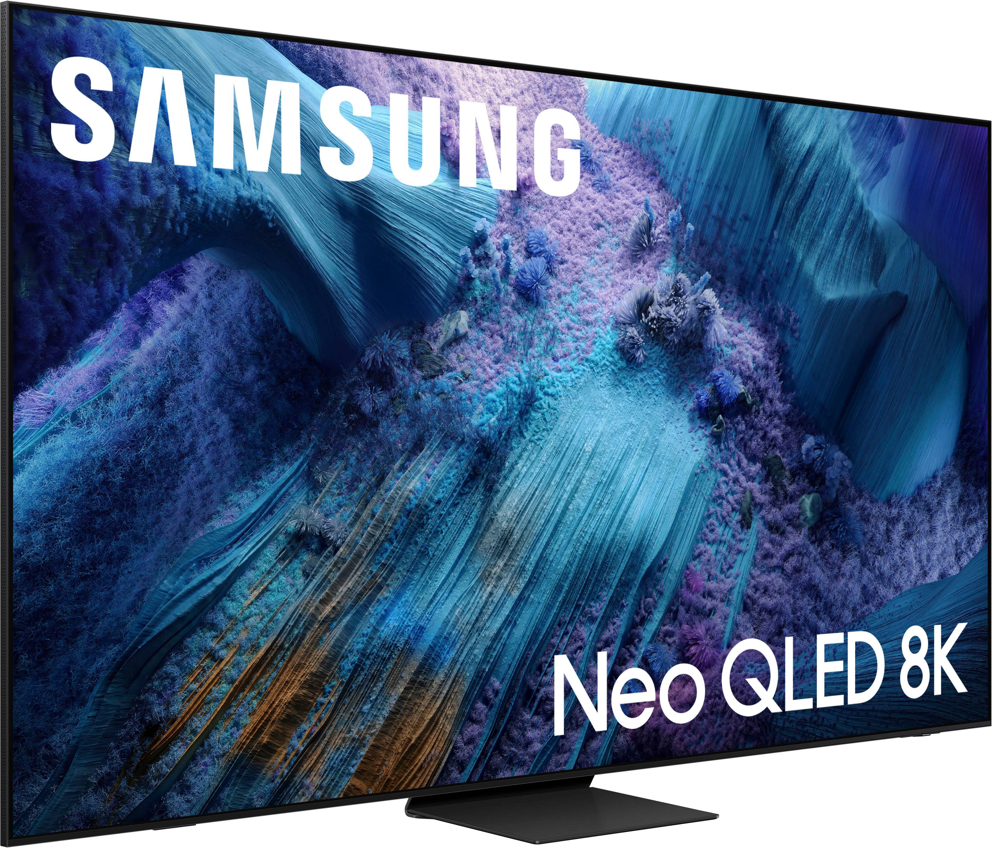 SAMSUNG Neo QLED 8K