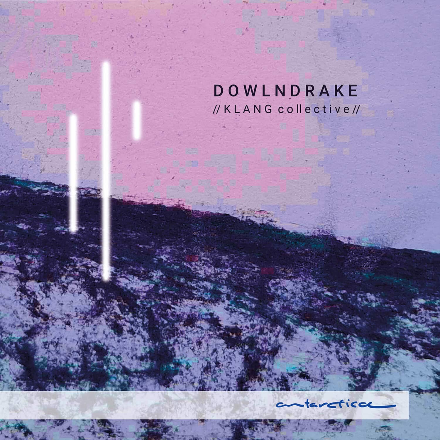 K L A N G c o ll e c t i v e - D O W L N D R A K E   - COMPACT DISCS [CD] price history on PriceWatchPro