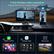 7 Inch Wireless Interconnection
Supports iPhone iOS 10 or above, Android 11 or above
Dunkirk - S AINA - - I - - - - -. - I - - - i I Super Link .m.. 8 ESS00D
a & - Apple CarPlay Android Auto MirrorLink - - AN
- nn Mops 1 Mua Putran - maT cnptican - tuR Galena SaneStarks .. 4 D - - -