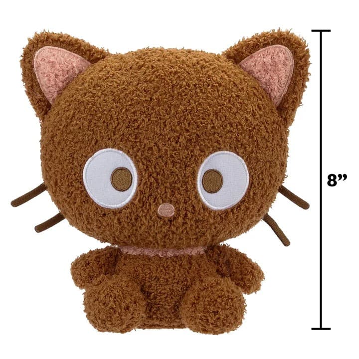 Jazwares Hello Kitty and Friends: Premier Series Chococat 8
