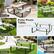 Patio Picnic Table - Suitable for various occasions
- Patio deck
- Garden
- Camping site
- Backyard
- Pool side
