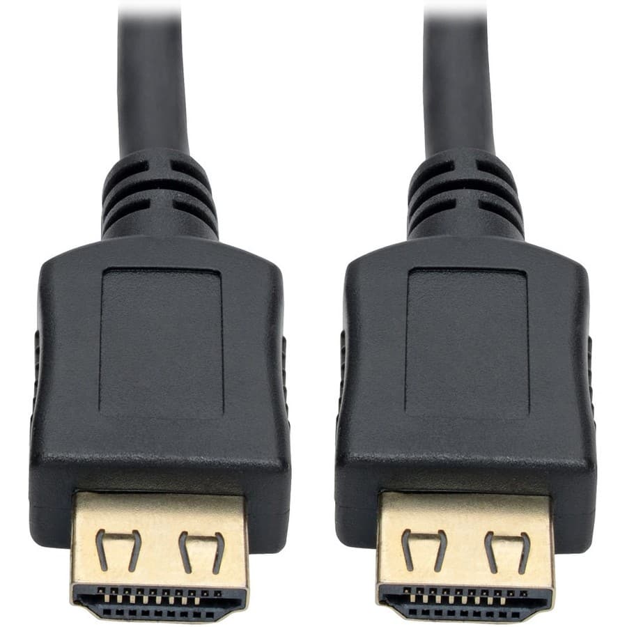 Tripp Lite - High-Speed HDMI Cable 35ft M/M