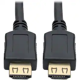 Tripp Lite - High-Speed HDMI Cable 35ft M/M