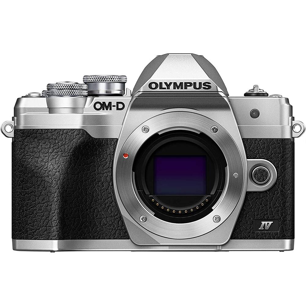 OLYMPUS OM-D