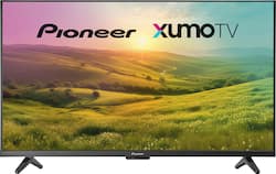 Pioneer 40” Class LED HD Smart Xumo TV PN40-551-24U - Best Buy Pioneer 40” Class LED HD Smart Xumo TV PN40-551-24U - Best Buy
