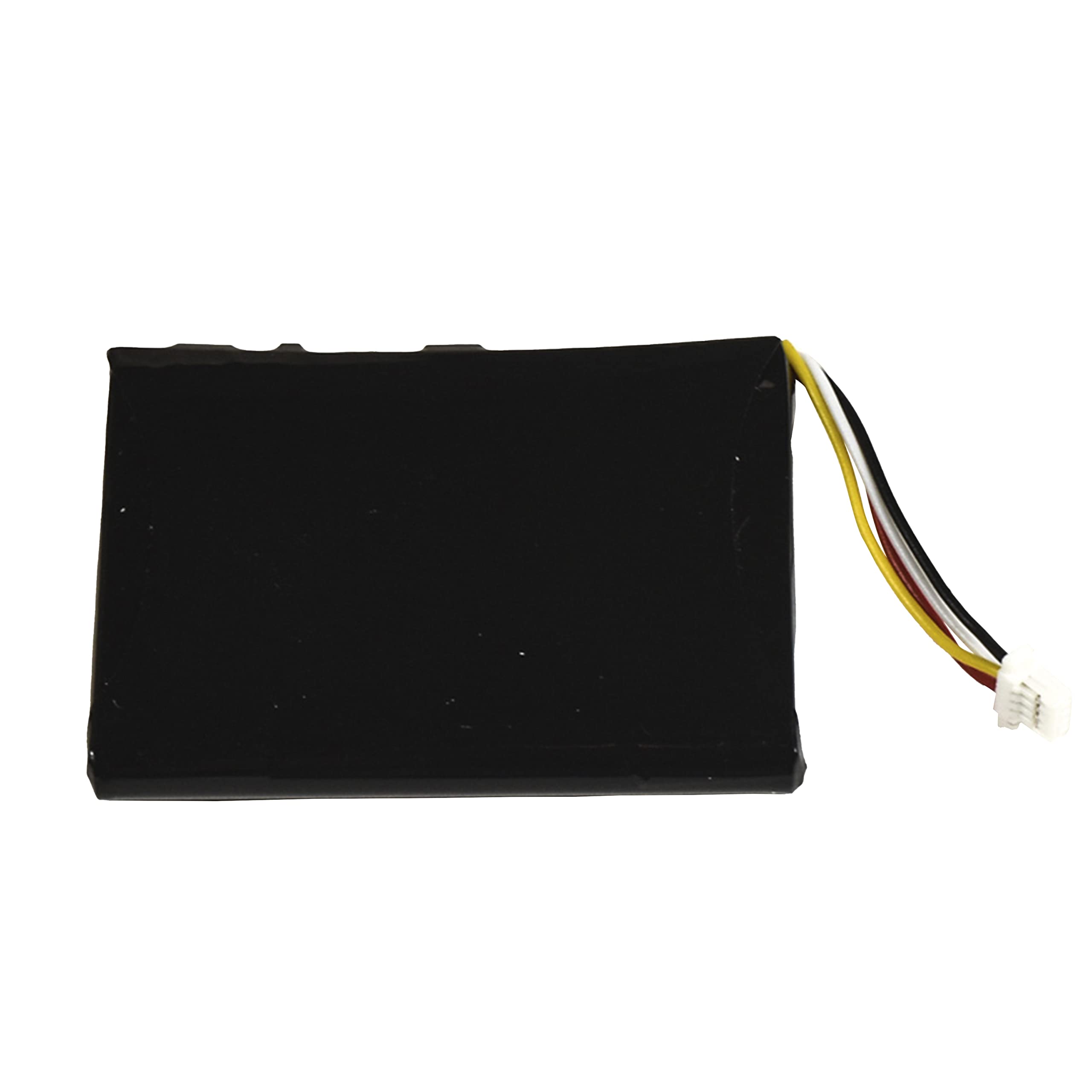 Back. HQRP - Battery for Flip MinoHD 3rd Gen Video Camera - 3.7 V 1200 mAh Li-Ion Replacement.