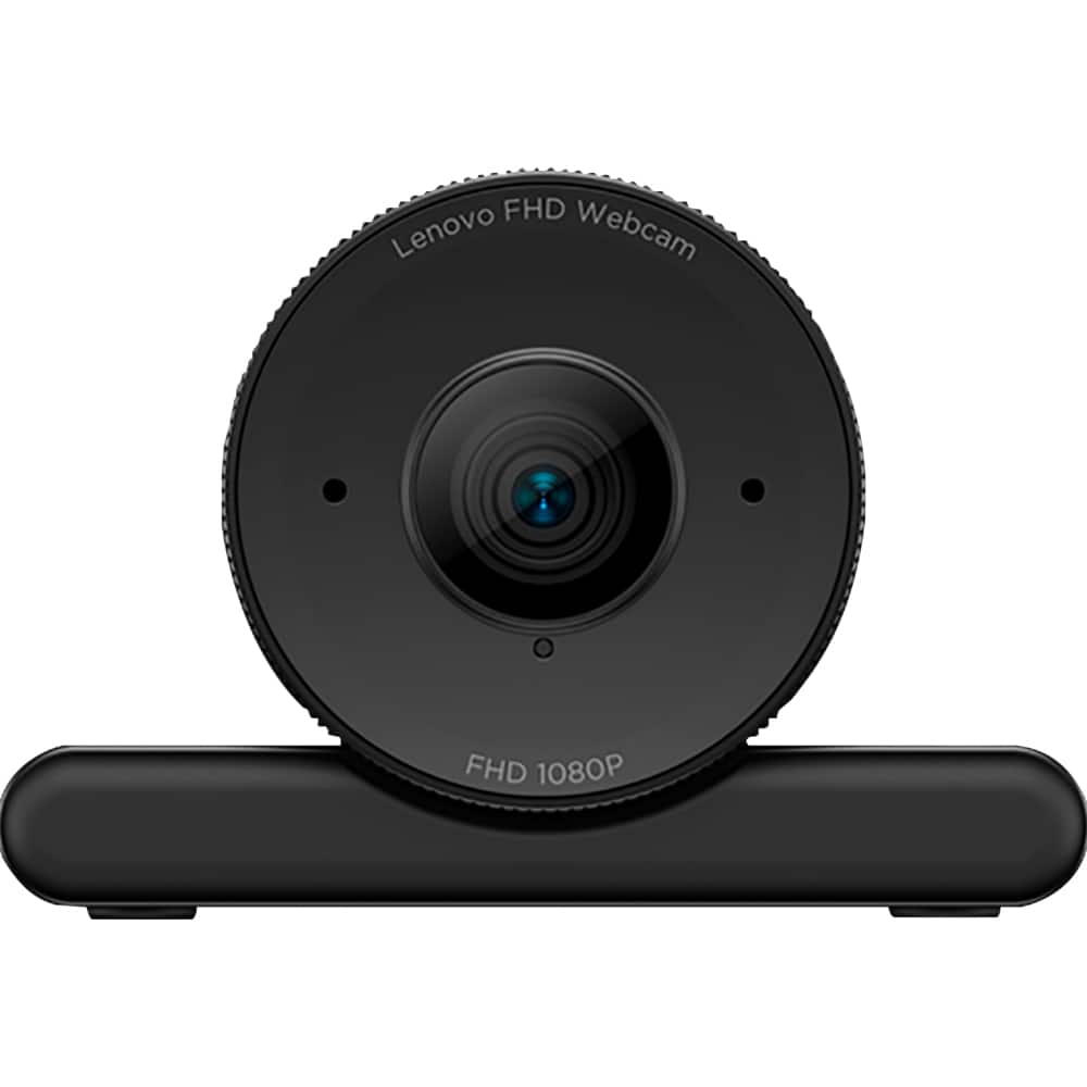 Lenovo - FHD Webcam 1080P 30 fps 4XC1Q44952