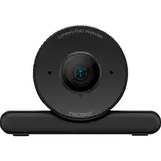 Lenovo FHD Webcam
FHD 1080P