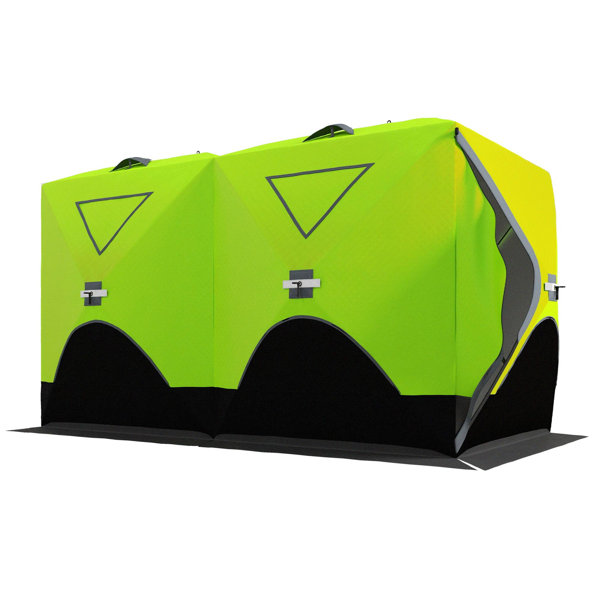 Bright Green