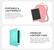 **PORTABLE & LIGHTWEIGHT**
The Sketch Pro Neo is so portable that it is a must-have for your child, at home, school or even the park!
**PREMIUM LEATHER CASE**
We are giving a free anti friction leather case to go with it. Look stylish and keep your Sketch Pro safe, anytime, anywhere.