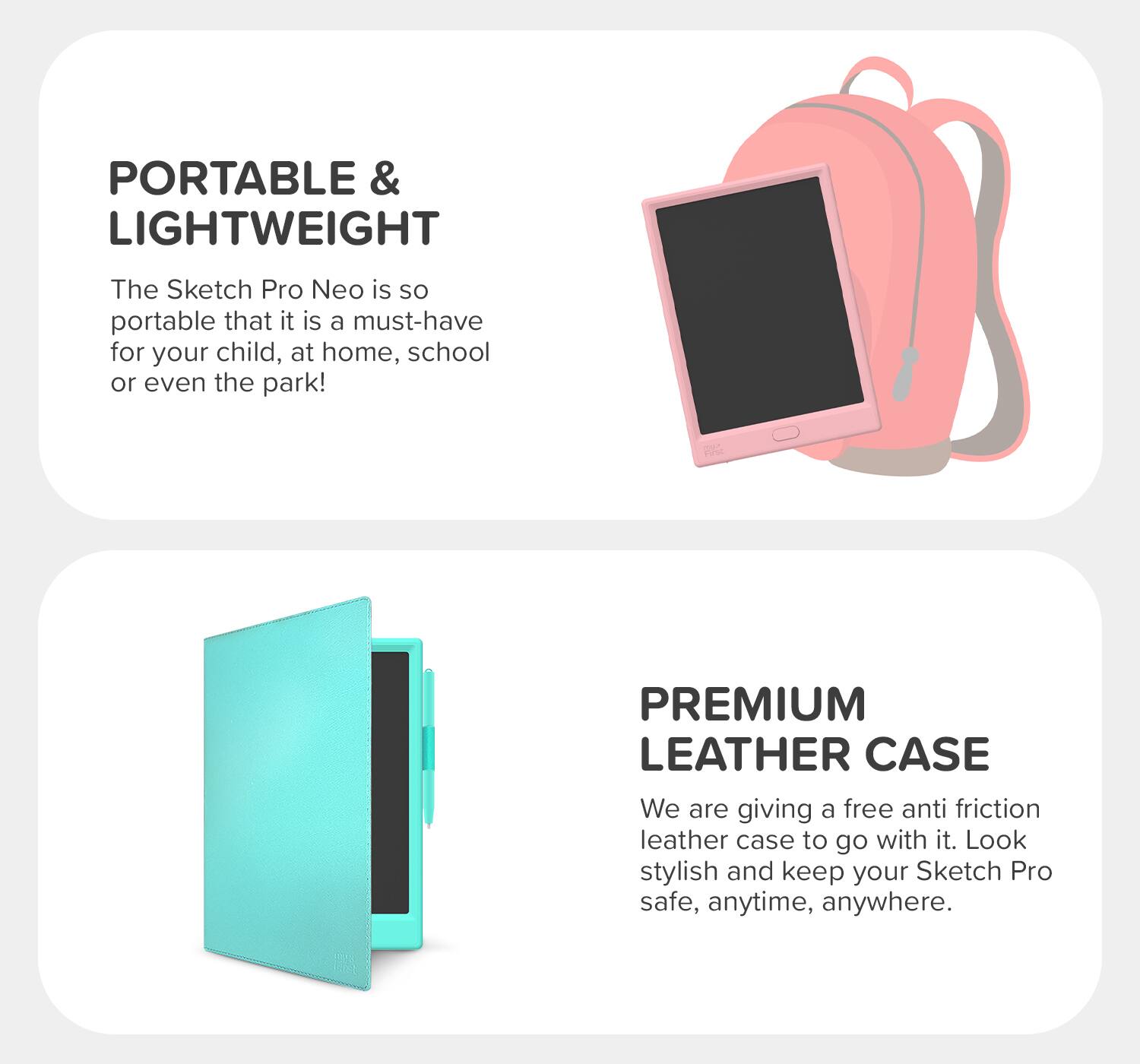 media item thumbnail