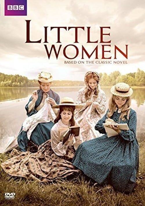 Front. Little Women (DVD) [DVD].