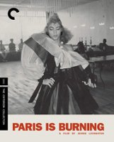 Paris Is Burning [Criterion Collection] [Blu-ray] [1990] - Front_Zoom