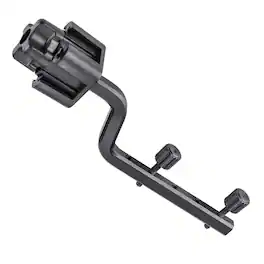 Glow - 4-SA Universal 4 Speedlite Adapter Hot Shoe Mount for S-type Flash Bracket