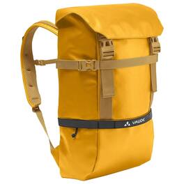 VAUDE - Mineo 30 Backpack with Divider - Burnt Yellow