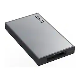 Lexar - Professional Workflow CFexpress 4.0 Type B Card Reader
