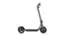 Angle. NAVEE - V40i Electric Scooter w/25 mi Max Operating Range & 20 mph Max Speed - Black.