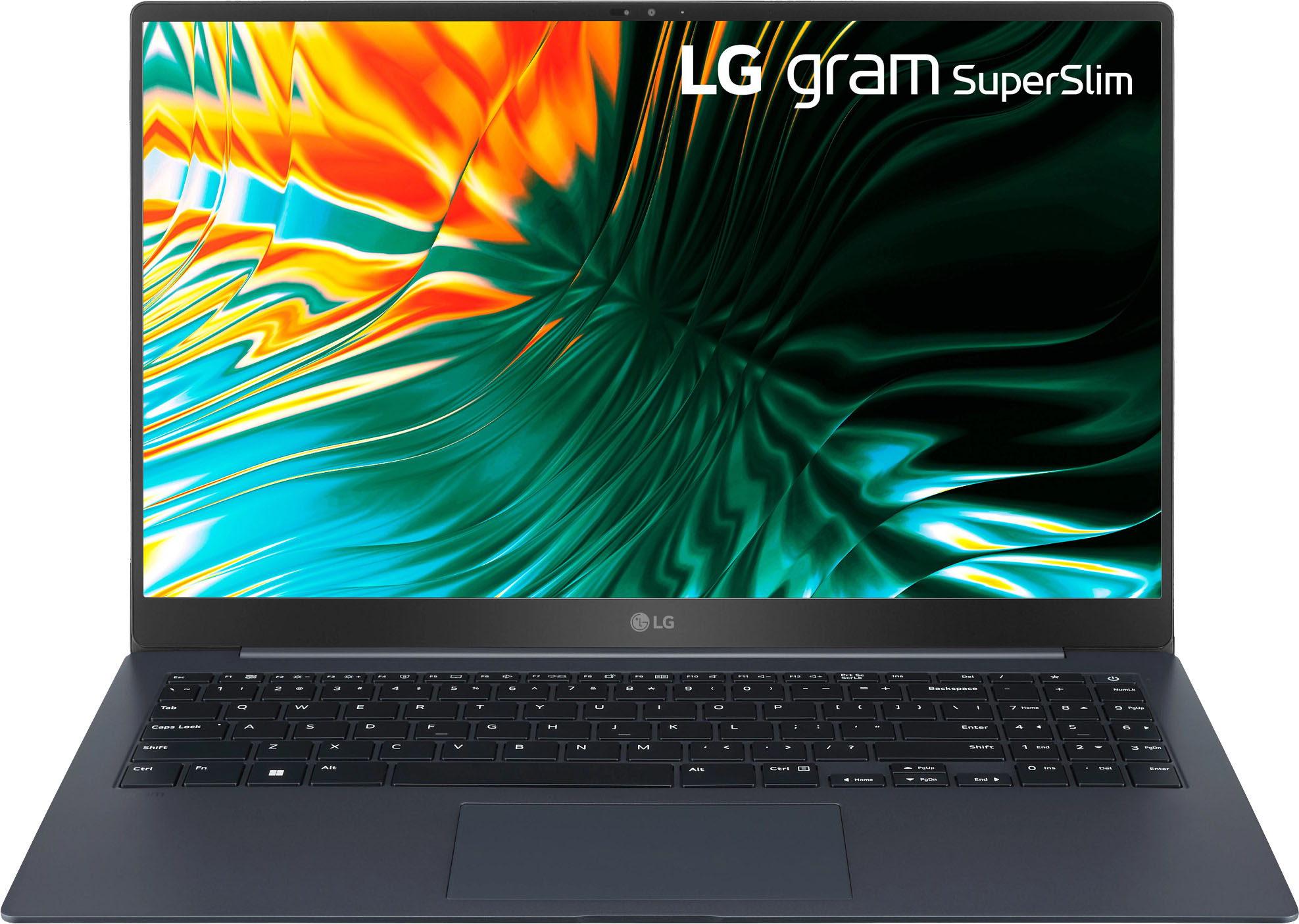 MNE28763小 ☆美品☆ LG gram 15.6型 ノートPC 15Z95P-KA78J i7-1195G7