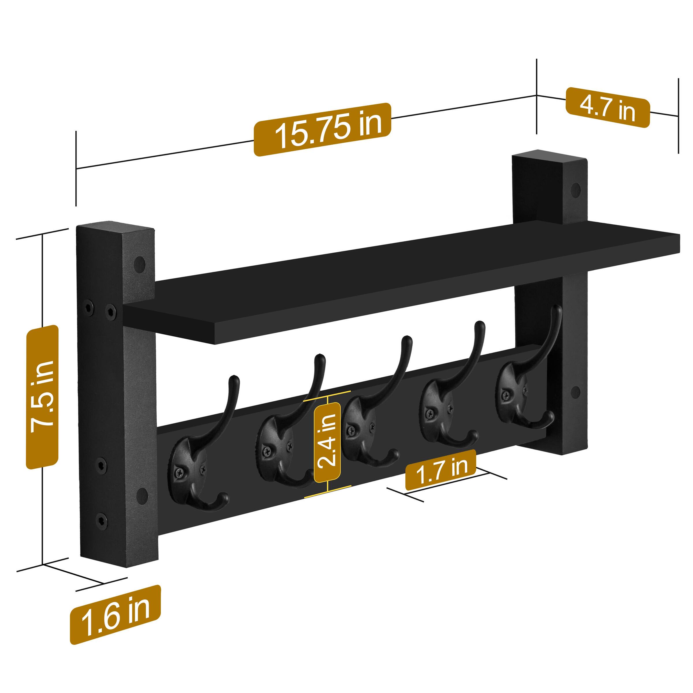 15.75 in  
4.7 in  
7.5 in  
2.4 in  
1.7 in  
1.6 in