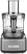Alt View 11. Cuisinart - 8 cup food processor - Silver.