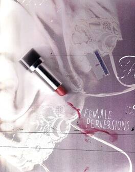 Female Perversions - BLU-RAY