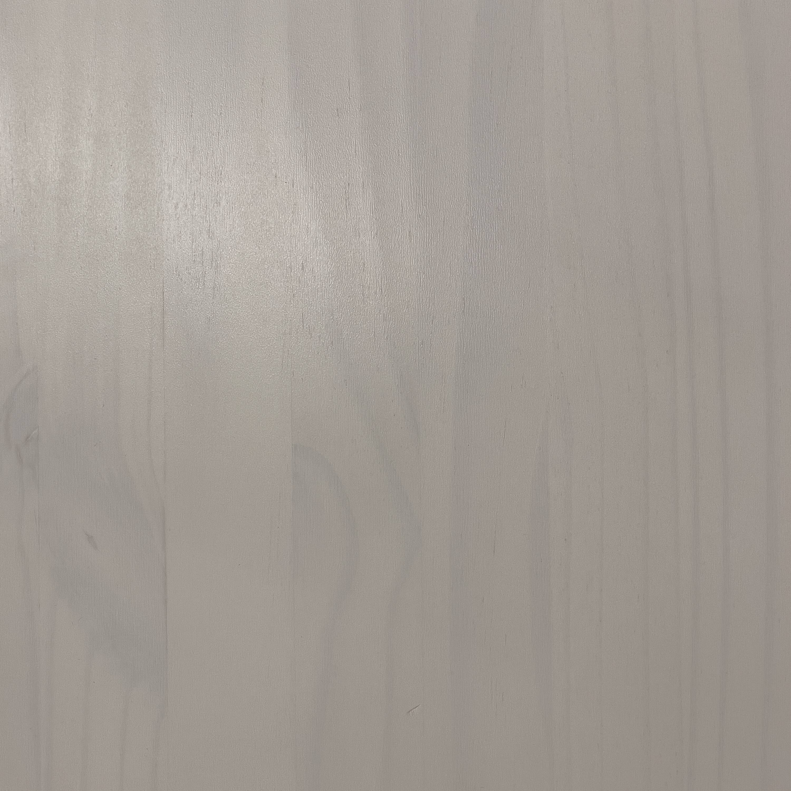 Alt View 9. Sunnydaze - Solid Pine Trunk with Handles - 39.5" W - Gray.