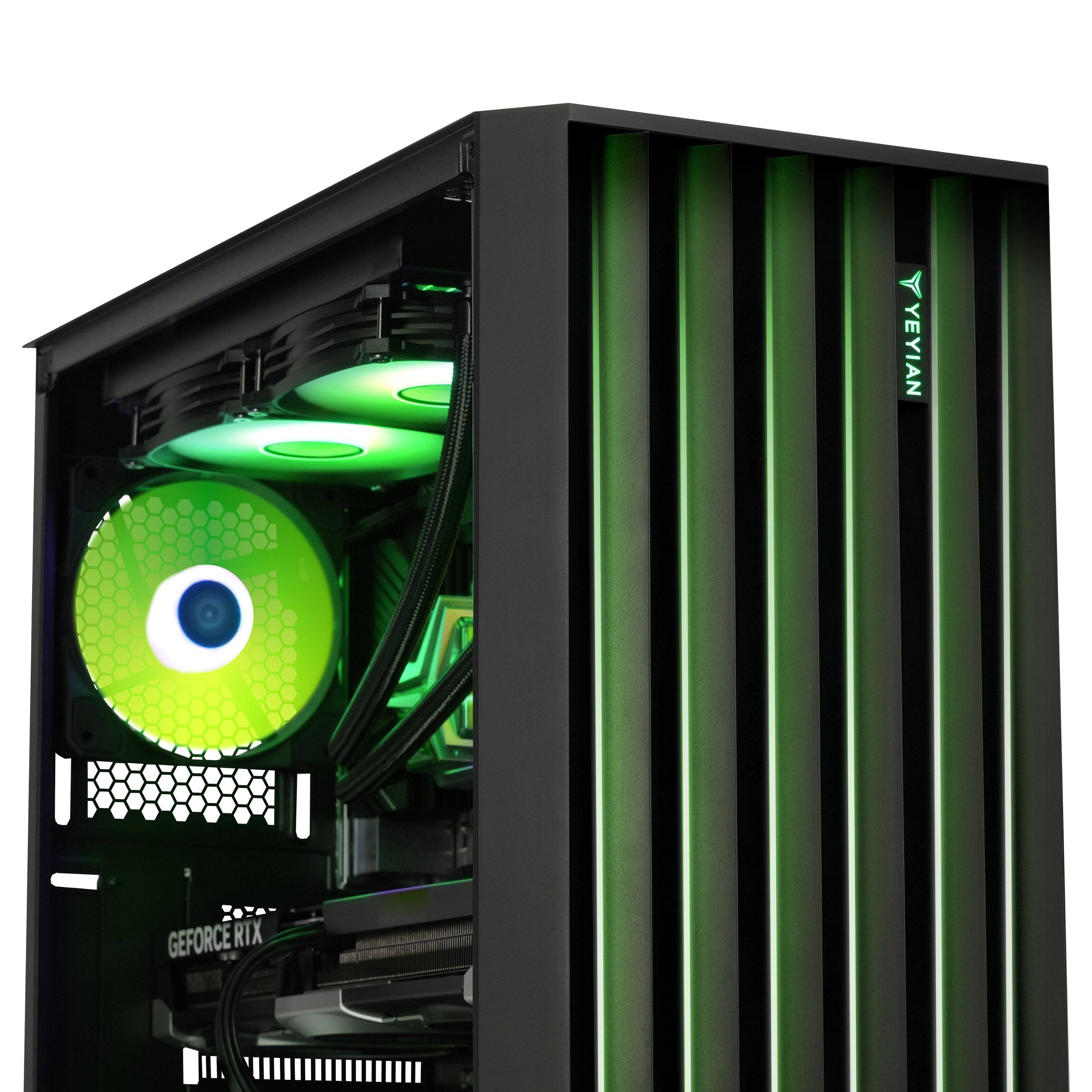 Yeyian GeForce RTX